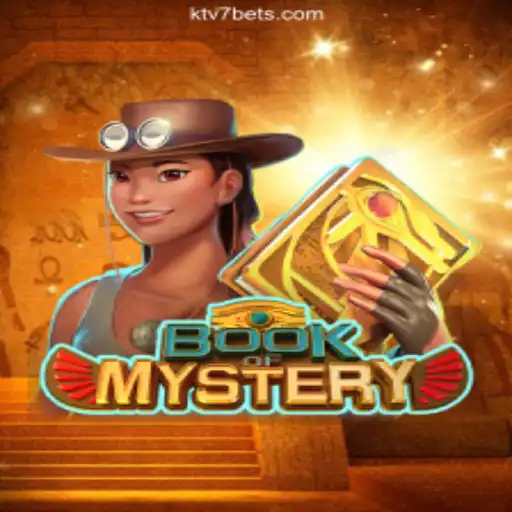 Discover the Excitement of BookofMystery: The Premier Game at KTV7.Bet