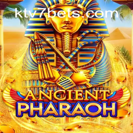 Discover AncientPharaoh: Dive into the Realm of History and Fortune