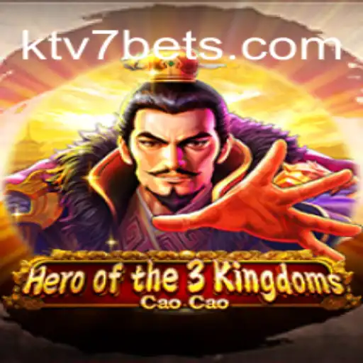 Explore the Legendary Adventure: Heroofthe3KingdomsCaoCao