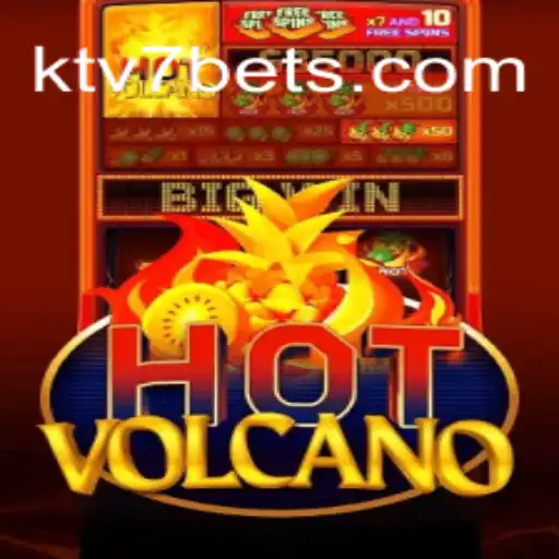 HotVolcano: Rediscover Thrills with Brazil's Favorite Online Casino