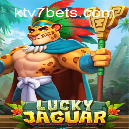 Exploring LuckyJaguar: A Premier Online Casino Experience in Brazil