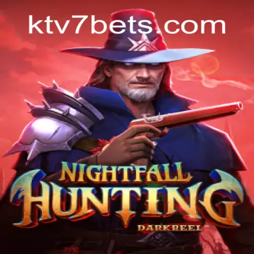 NightfallHunting: An Immersive Adventure in the Heart of the Wilderness