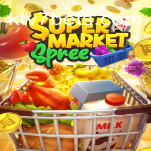 Discover SupermarketSpree: An Exciting Adventure in Virtual Shopping World