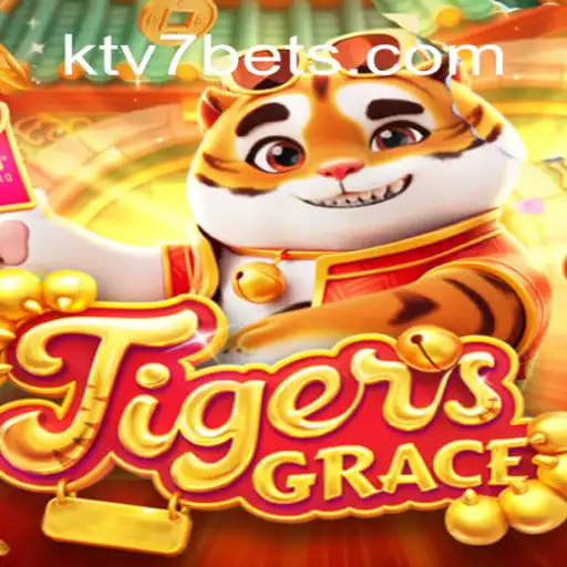 Exploring the Enchanting World of TigersGrace: A Thrilling Adventure
