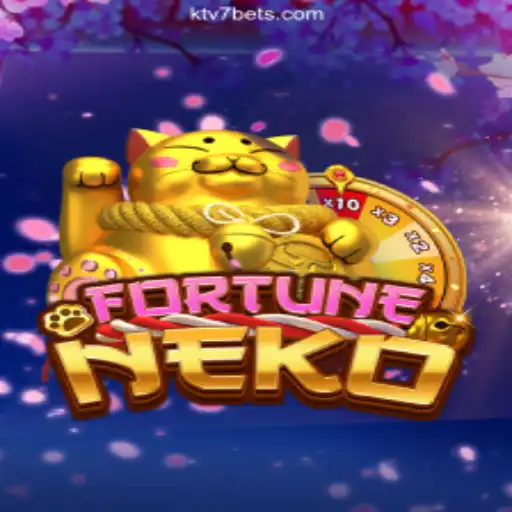 Discovering FortuneNeko: A Charming Online Experience