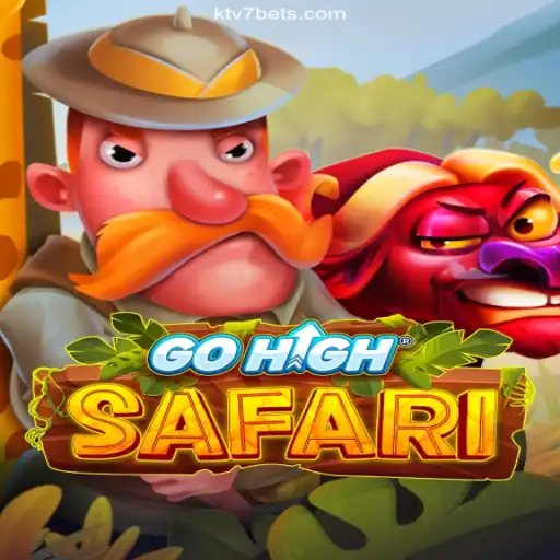 Discover the Excitement of GoHighSafari: Your Ultimate Gaming Adventure