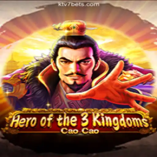 Explore the Legendary Adventure: Heroofthe3KingdomsCaoCao