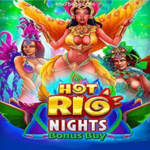 Exploring the Exciting World of HotRioNightsBonusBuy: A Premier Casino Gaming Experience