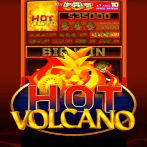 HotVolcano: Rediscover Thrills with Brazil's Favorite Online Casino