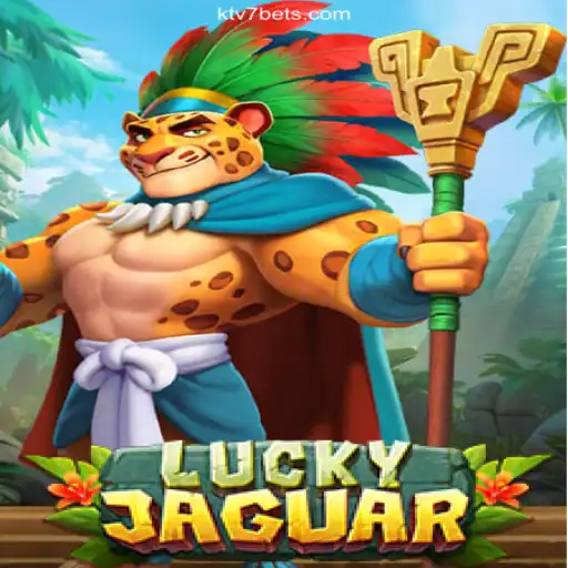 Exploring LuckyJaguar: A Premier Online Casino Experience in Brazil