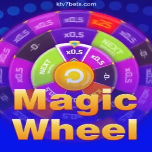 Exploring MagicWheel: A Closer Look at the 2026 Best Online Casino Game in Brazil