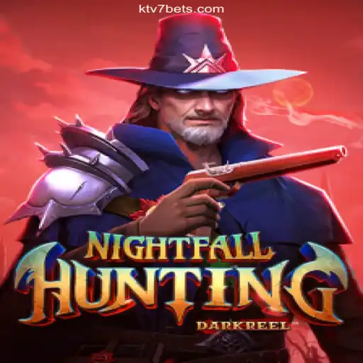 NightfallHunting: An Immersive Adventure in the Heart of the Wilderness