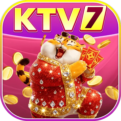 ktv7.bet: 2026 - Melhor Cassino Online do Brasil Logo
